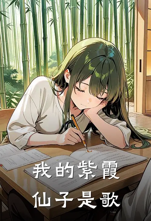 我的紫霞仙子是歌