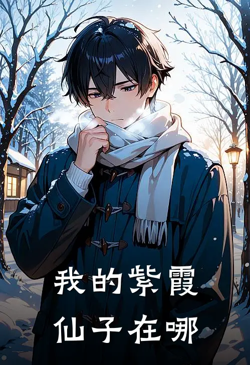 我的紫霞仙子在哪