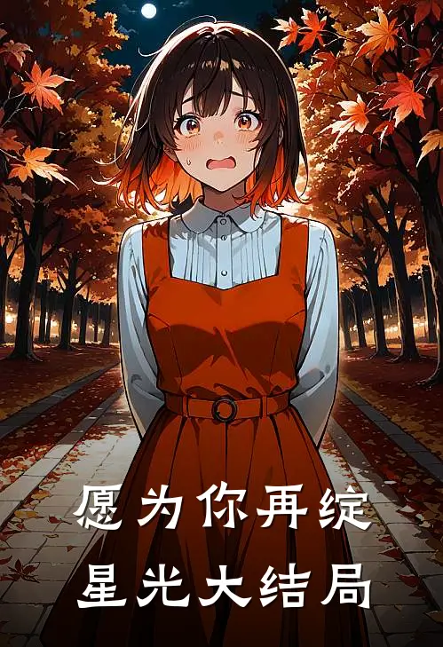 愿为你再绽星光大结局