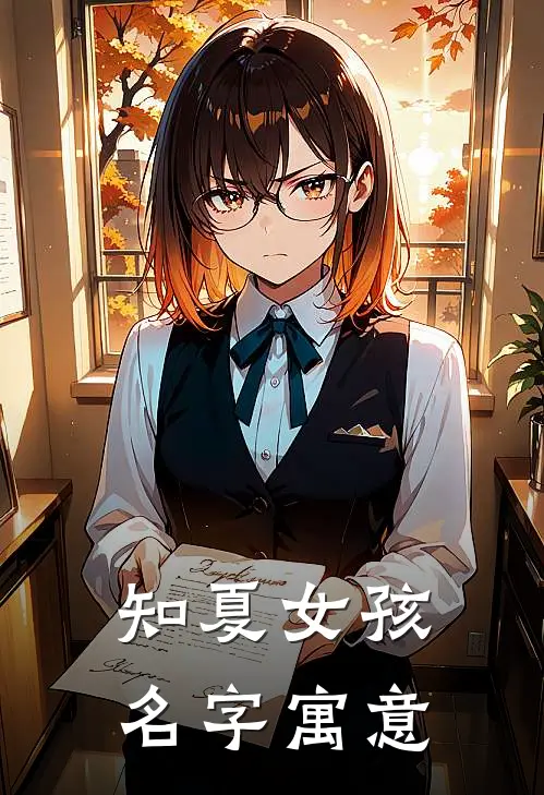 知夏女孩名字寓意