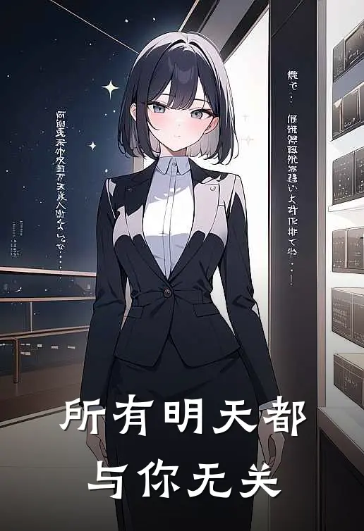所有明天都与你无关