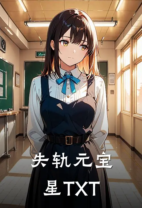 失轨元宝星TXT