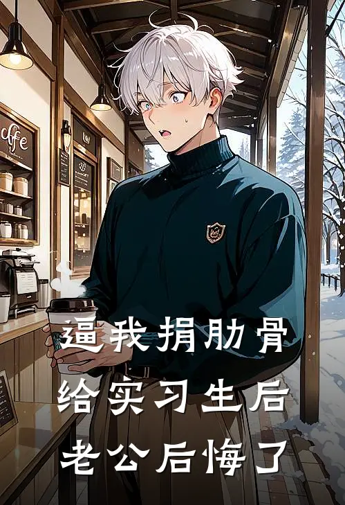 逼我捐肋骨给实习生后，老公后悔了