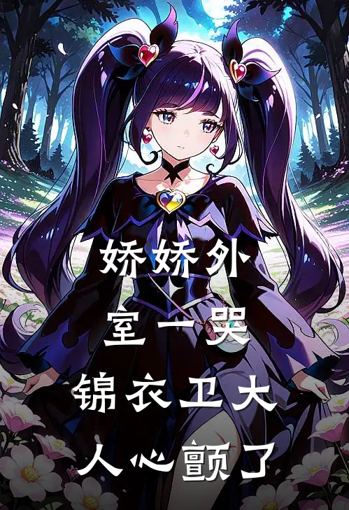 娇娇外室一哭，锦衣卫大人心颤了