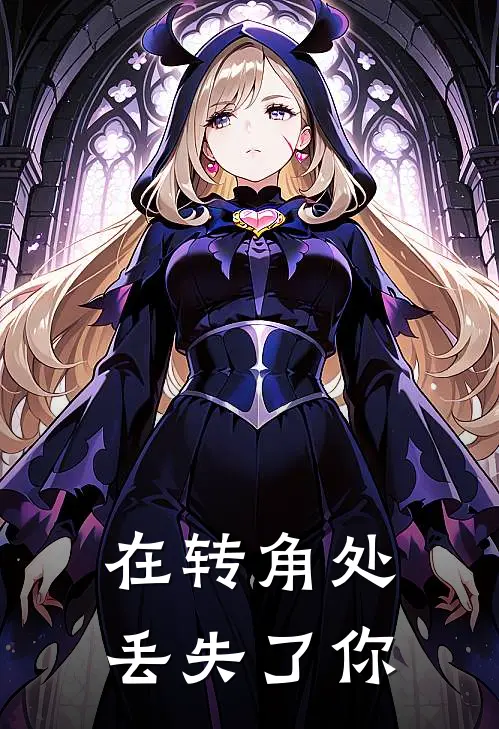在转角处丢失了你