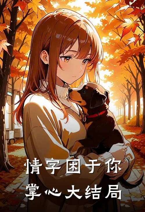 情字困于你掌心大结局