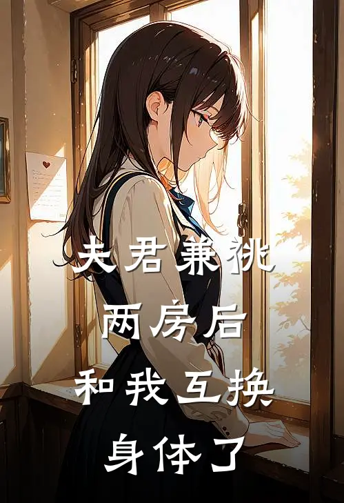 夫君兼祧两房后，和我互换身体了叶清婉沈砚池最新小说推荐_完本小说免费阅读夫君兼祧两房后，和我互换身体了(叶清婉沈砚池)