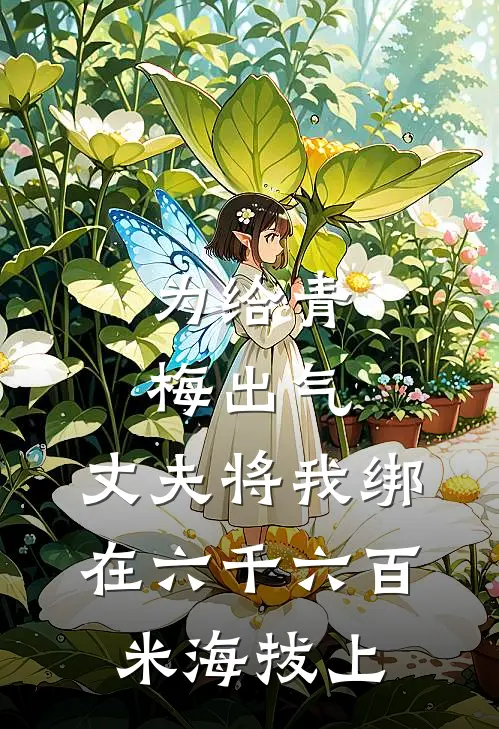 为给青梅出气，丈夫将我绑在六千六百米海拔上