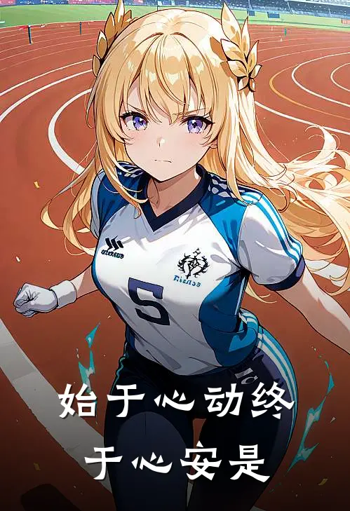 始于心动终于心安是