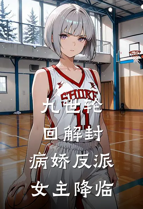 九世轮回解封，病娇反派女主降临