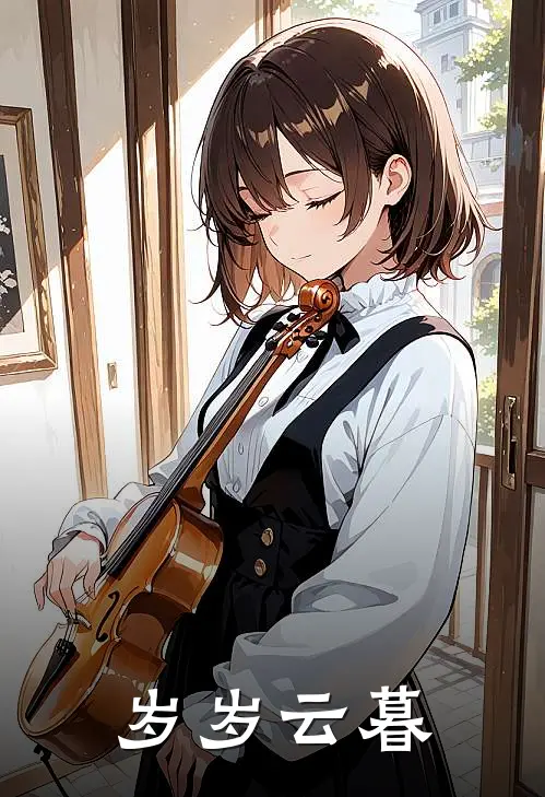 岁岁云暮(姜思思霸凌)完本小说推荐_最新章节列表岁岁云暮(姜思思霸凌)