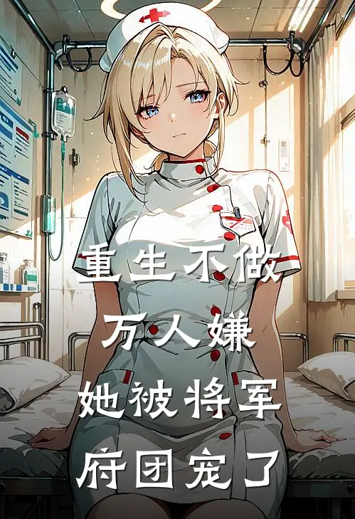 重生不做万人嫌，她被将军府团宠了