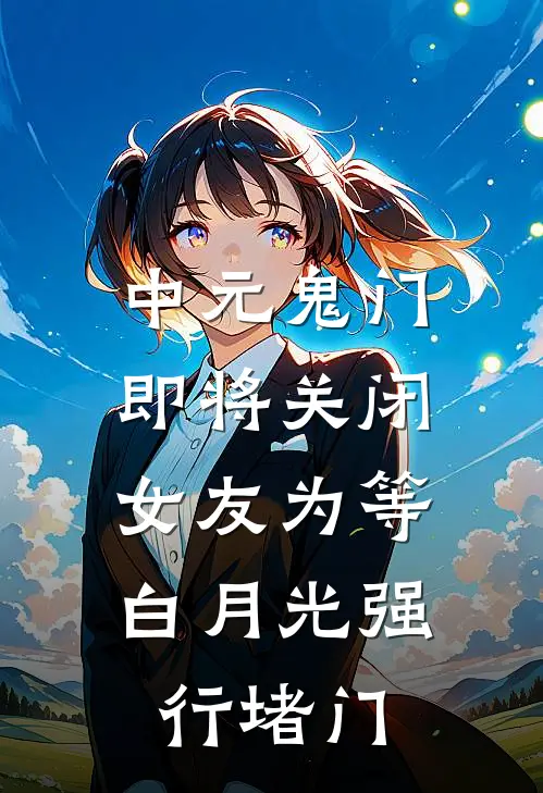 中元鬼门即将关闭，女友为等白月光强行堵门