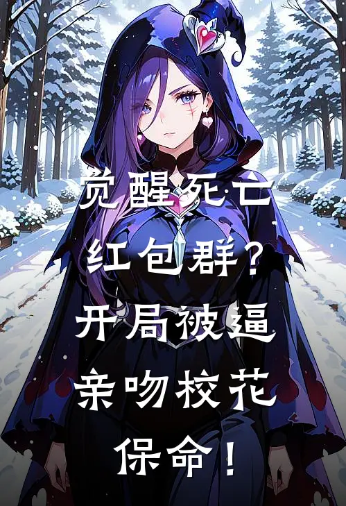 觉醒死亡红包群？开局被逼亲吻校花保命！(赵虎张雯)热门网络小说推荐_免费完结版小说觉醒死亡红包群？开局被逼亲吻校花保命！(赵虎张雯)