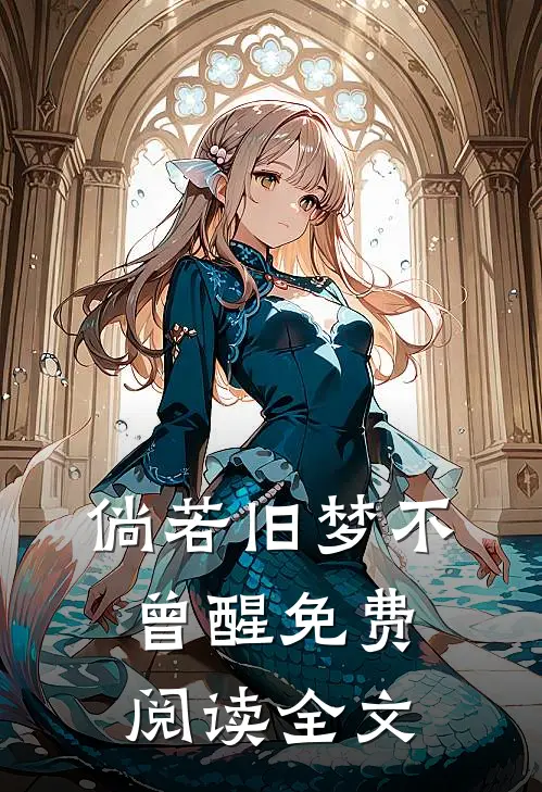 倘若旧梦不曾醒免费阅读全文