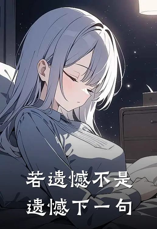 若遗憾不是遗憾下一句