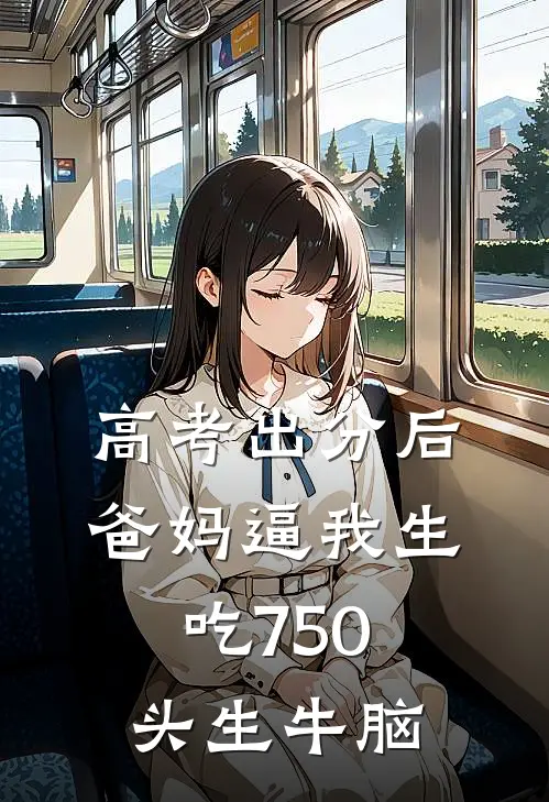 高考出分后，爸妈逼我生吃750头生牛脑