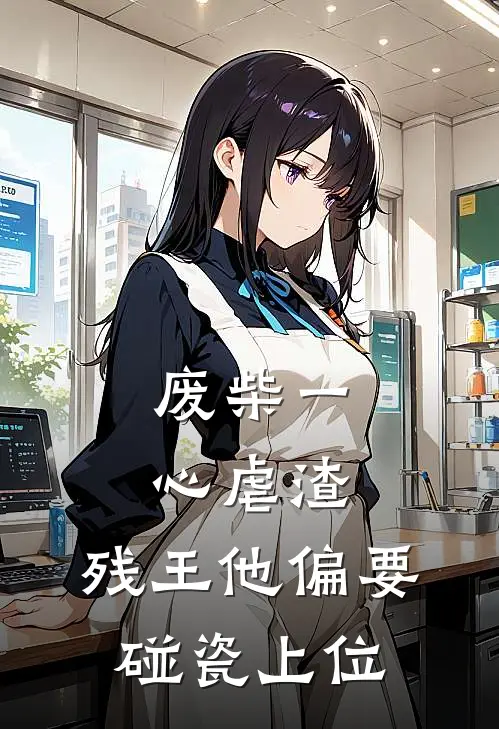 废柴一心虐渣，残王他偏要碰瓷上位