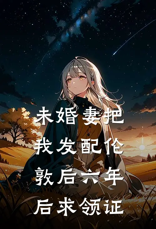 未婚妻把我发配伦敦后六年后求领证(傅妍芝阿澈)最新免费小说_完本小说免费阅读未婚妻把我发配伦敦后六年后求领证傅妍芝阿澈