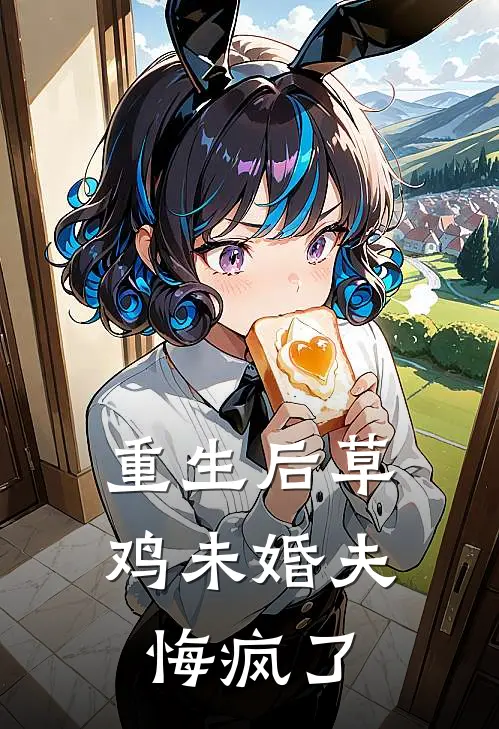重生后草鸡未婚夫悔疯了