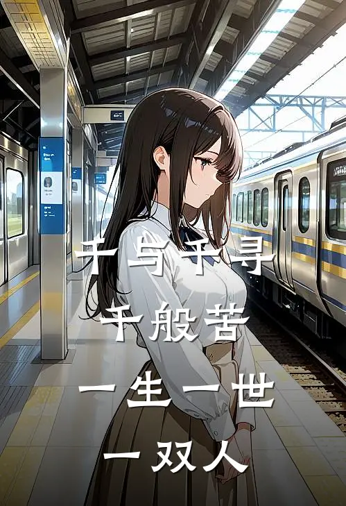 千与千寻千般苦，一生一世一双人