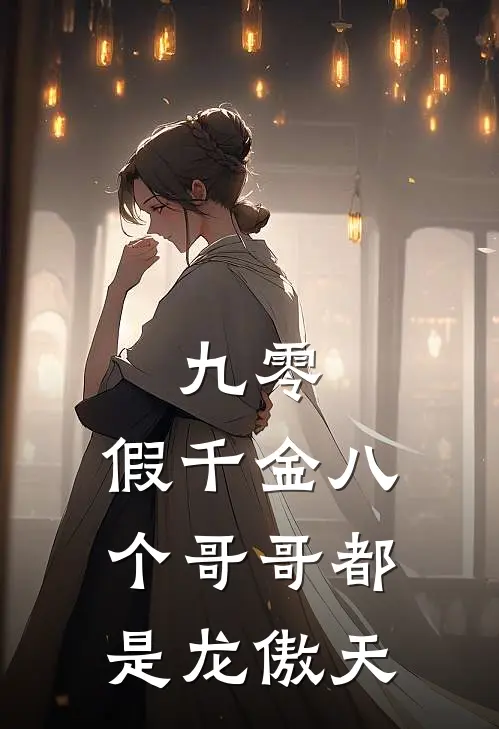 九零：假千金八个哥哥都是龙傲天