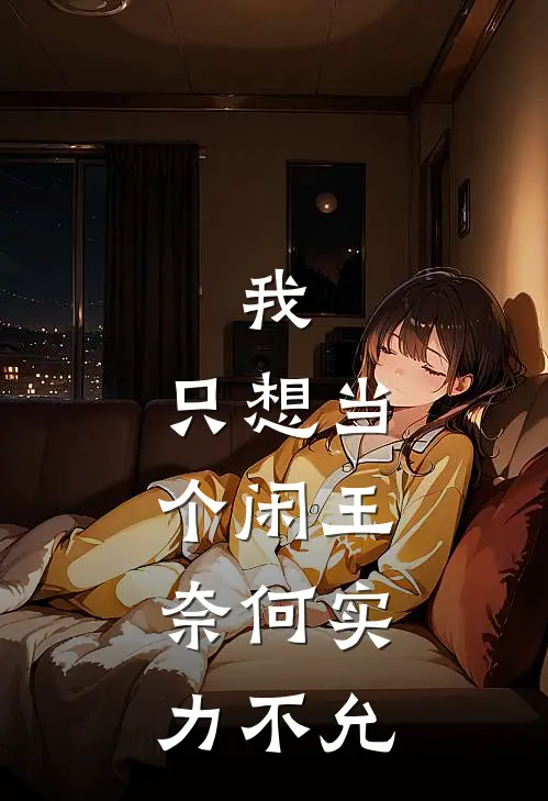 我，只想当个闲王，奈何实力不允李骁武李宗训热门的小说_免费小说我，只想当个闲王，奈何实力不允(李骁武李宗训)