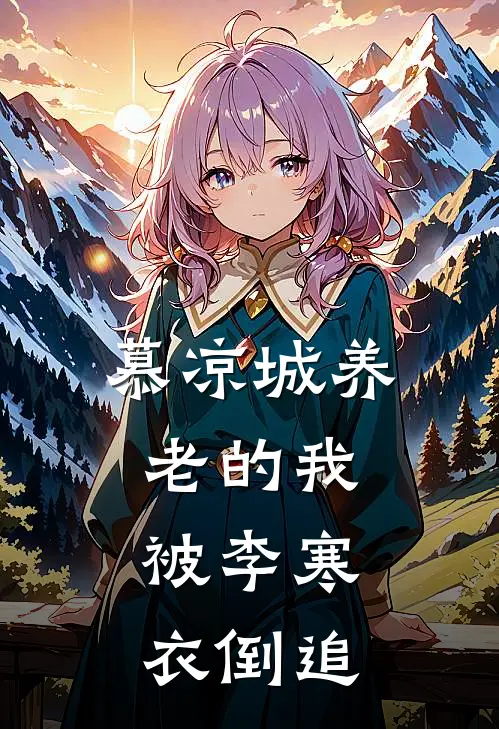 慕凉城养老的我，被李寒衣倒追(顾轻舟李寒衣)网络热门小说_最新章节列表慕凉城养老的我，被李寒衣倒追(顾轻舟李寒衣)