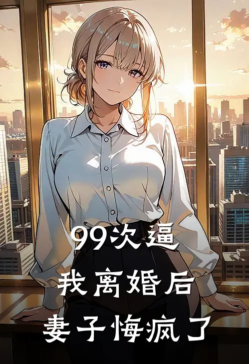99次逼我离婚后，妻子悔疯了(陆妍许墨)最新免费小说_完本小说免费阅读99次逼我离婚后，妻子悔疯了陆妍许墨