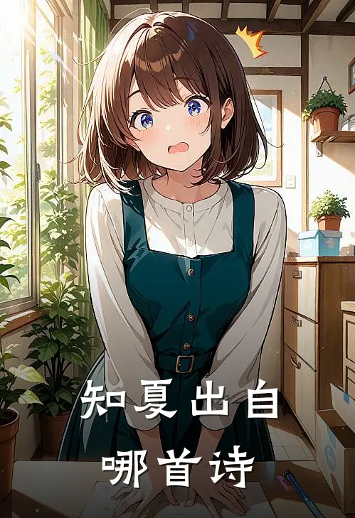 知夏出自哪首诗