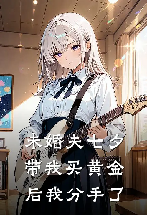 未婚夫七夕带我买黄金后我分手了