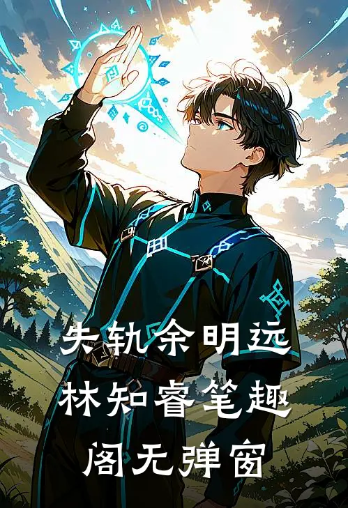 失轨余明远林知睿笔趣阁无弹窗