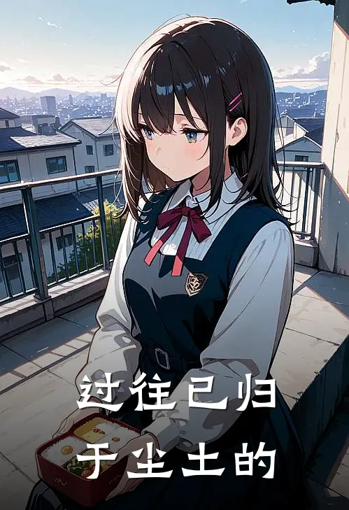 过往已归于尘土的