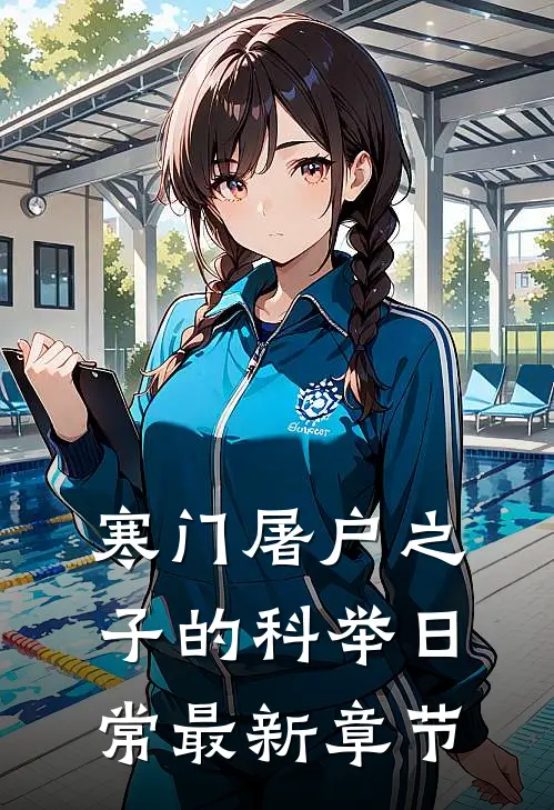 寒门屠户之子的科举日常最新章节
