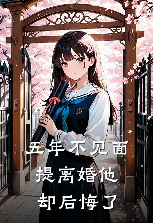 五年不见面，提离婚他却后悔了(江烨温宁)全文在线阅读_(五年不见面，提离婚他却后悔了)精彩小说