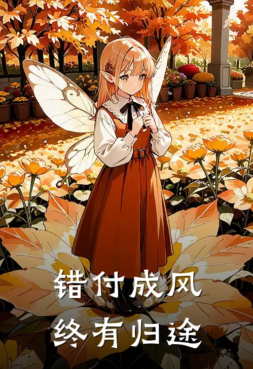 乔薇乔芝错付成风，终有归途全章节在线阅读_错付成风，终有归途全集免费在线阅读