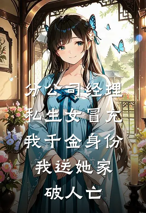 分公司经理私生女冒充我千金身份，我送她家破人亡楚娇娇嘴甜热门小说大全_免费小说完结分公司经理私生女冒充我千金身份，我送她家破人亡楚娇娇嘴甜