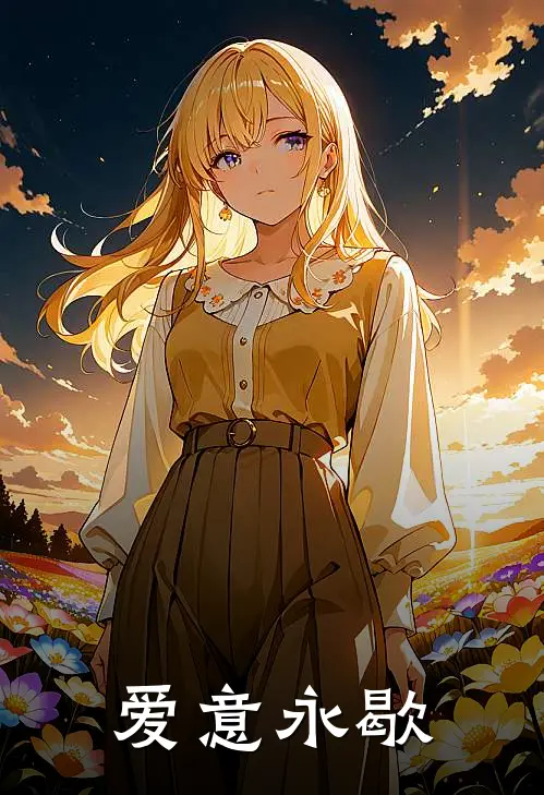 爱意永歇