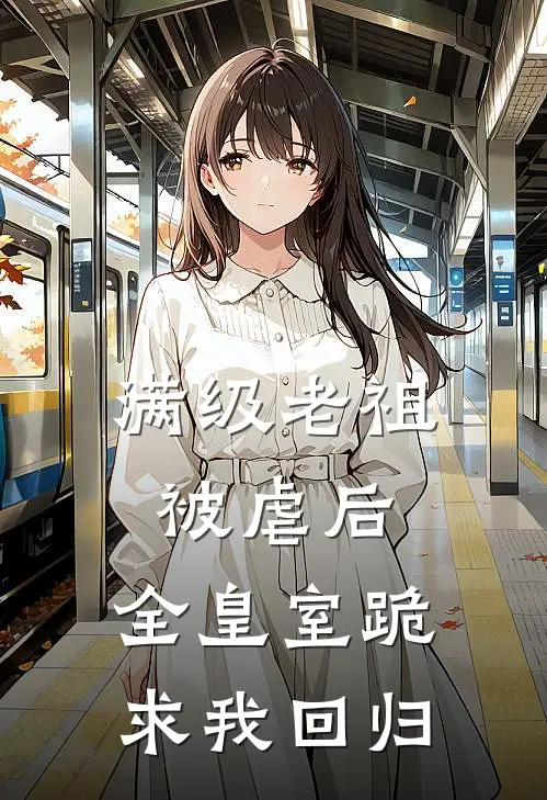 满级老祖被虐后，全皇室跪求我回归
