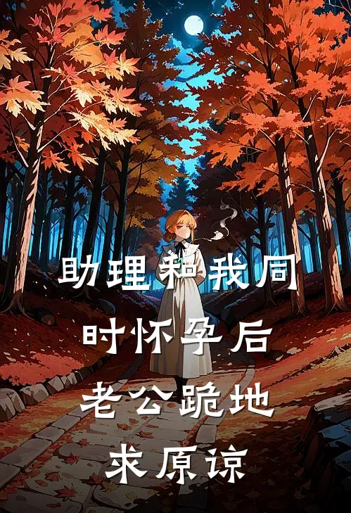 助理和我同时怀孕后，老公跪地求原谅兰兰顾思小说完整版免费阅读_热门小说排行榜助理和我同时怀孕后，老公跪地求原谅(兰兰顾思)