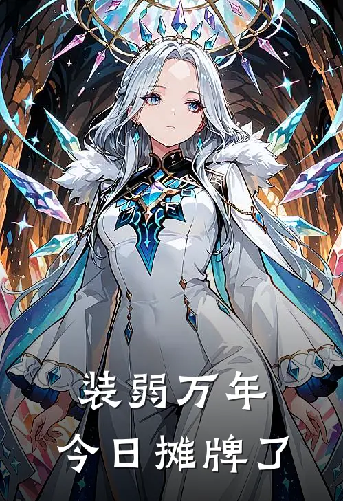 装弱万年，今日摊牌了(林渊赵虎)小说最新章节_全文免费小说装弱万年，今日摊牌了林渊赵虎