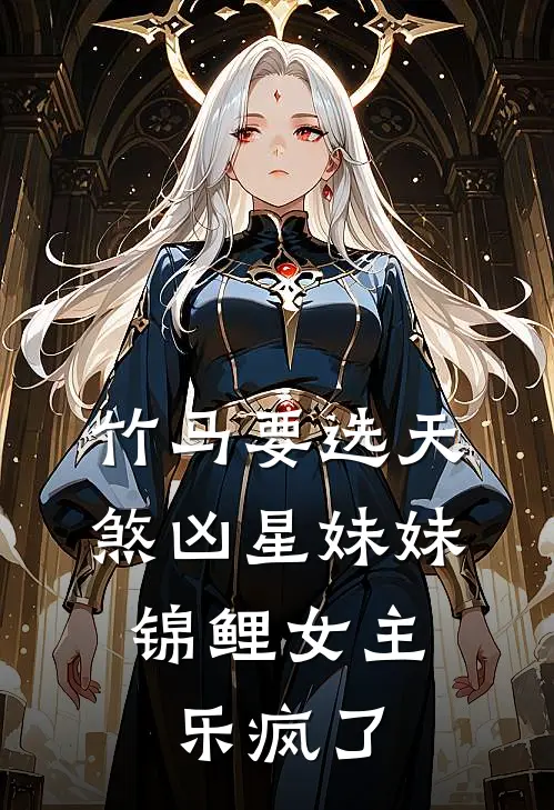 竹马要选天煞凶星妹妹，锦鲤女主乐疯了