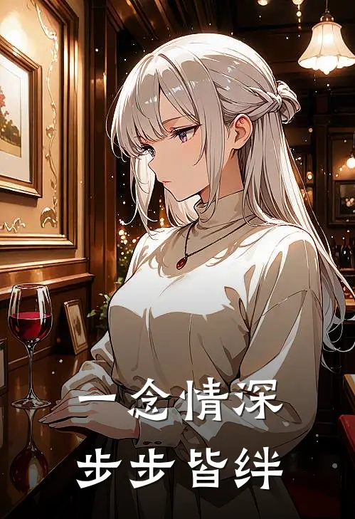 一念情深，步步皆绊