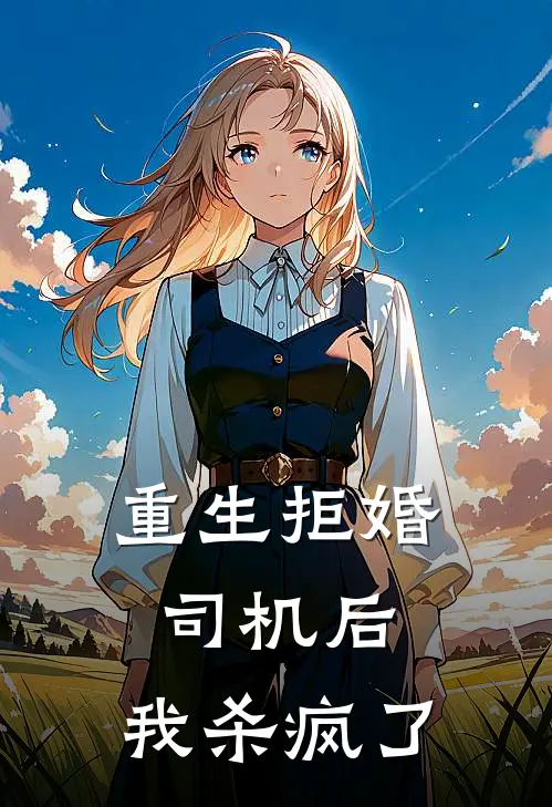 重生拒婚司机后，我杀疯了