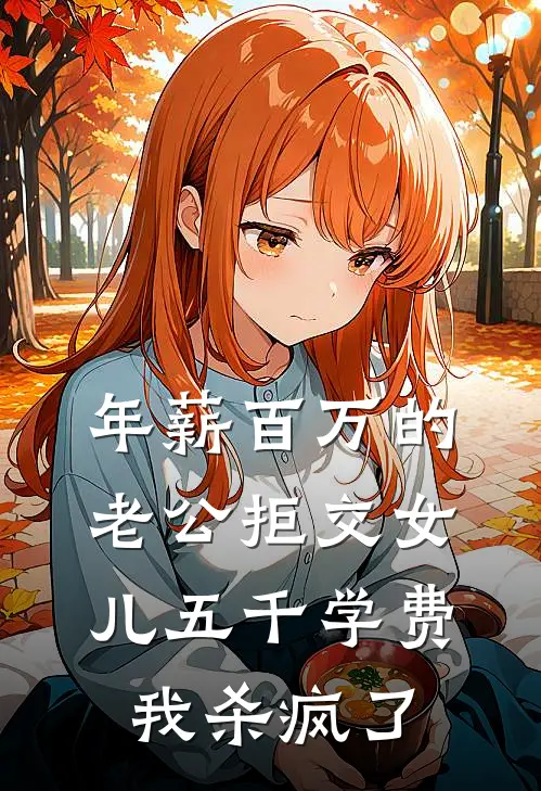 年薪百万的老公拒交女儿五千学费，我杀疯了