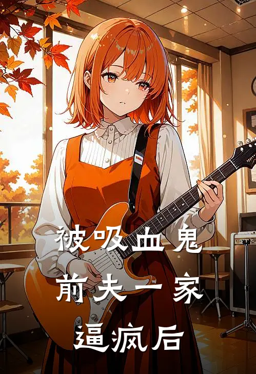 被吸血鬼前夫一家逼疯后