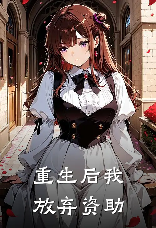 重生后我放弃资助