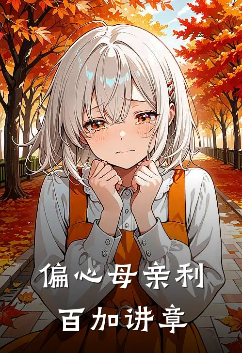 偏心母亲利百加讲章