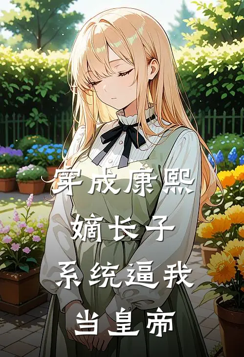 穿成康熙嫡长子，系统逼我当皇帝(赵珩胤礽)最新小说全文阅读_最新章节列表穿成康熙嫡长子，系统逼我当皇帝(赵珩胤礽)