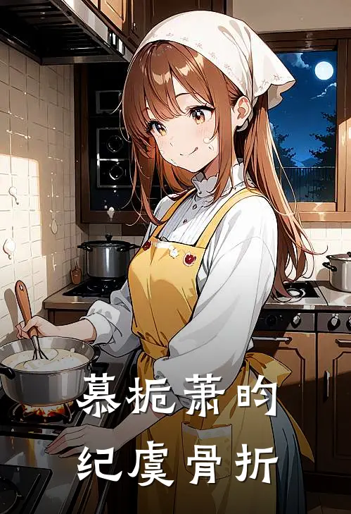 慕栀萧昀纪虞骨折